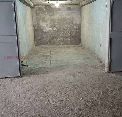 Photo 3 — Garage/Parking in Stara Zagora, Orb