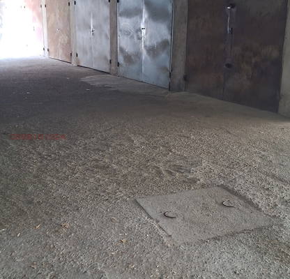 Photo 5 — Garage/Parking in Stara Zagora, Orb