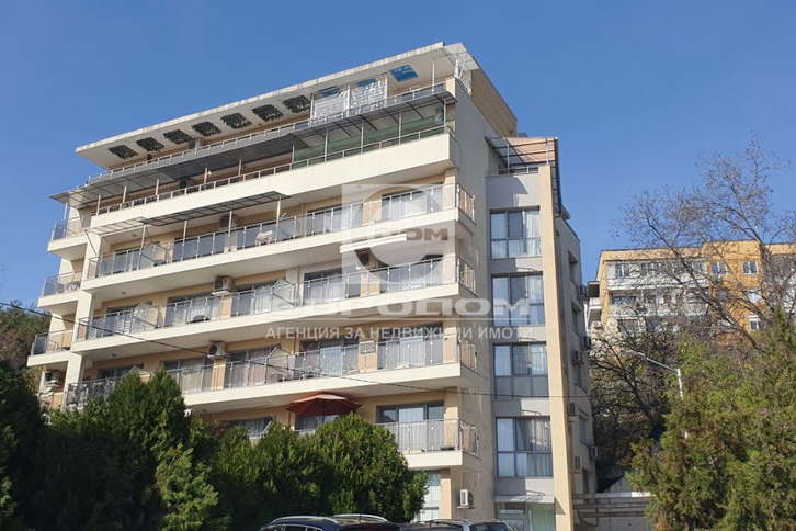Garage/Parking in Stara Zagora, Tri Chuchura - Centyr