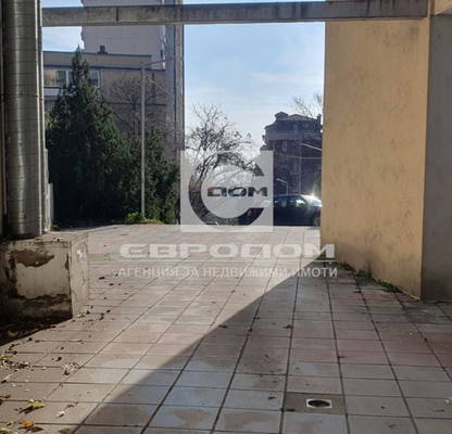 Снимка 3 — Гараж/Паркомясто в Стара Загора, Три чучура - център