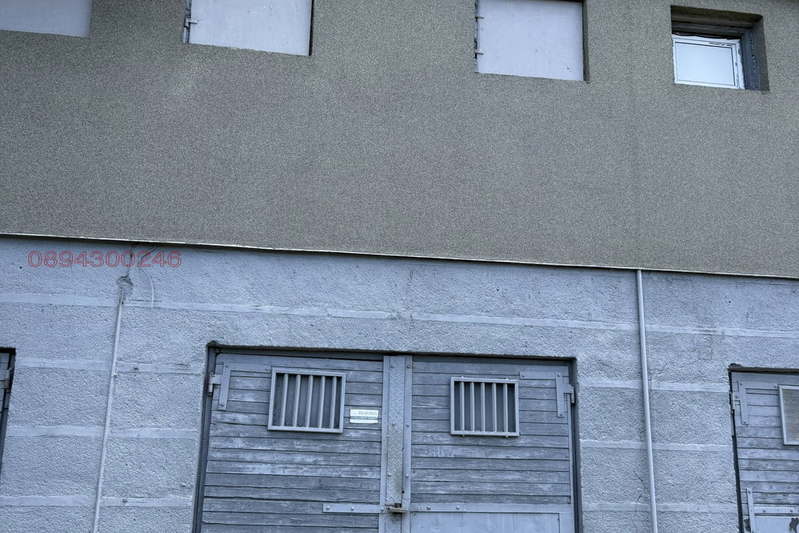Garage/Parking in Stara Zagora, Tri Chuchura - Sever