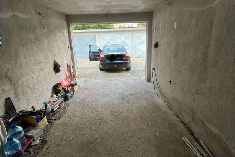 Garage/Parking in Stara Zagora, Tri Chuchura - Yug