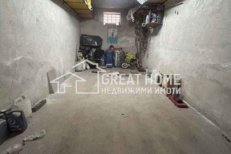 Гараж/Паркомясто в Търговище, Център