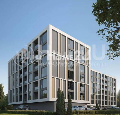 Photo 3 — Garage/Parking in Varna, Asparuhovo