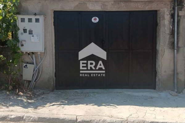 Garage/Parking in Varna, Asparuhovo