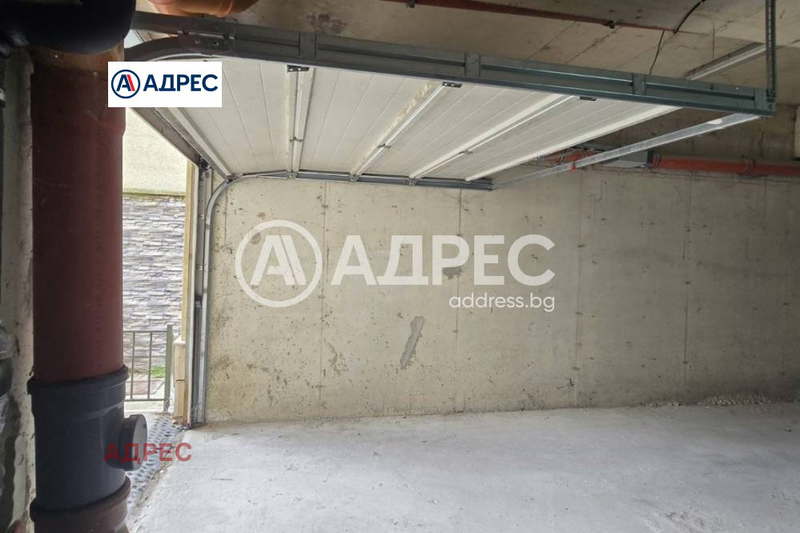 Garage/Parking in Varna, Briz