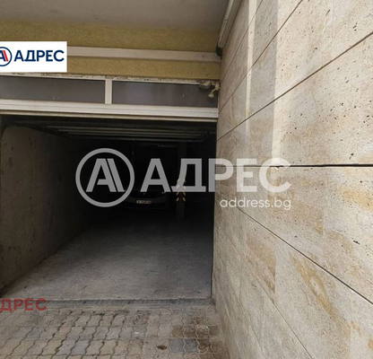 Снимка 2 — Гараж/Паркомясто във Варна, Бриз