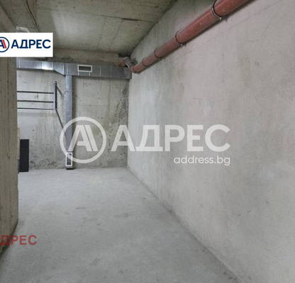 Снимка 3 — Гараж/Паркомясто във Варна, Бриз