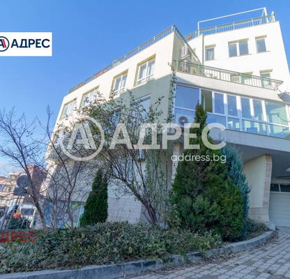 Снимка 4 — Гараж/Паркомясто във Варна, Бриз