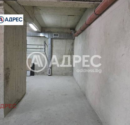 Снимка 5 — Гараж/Паркомясто във Варна, Бриз