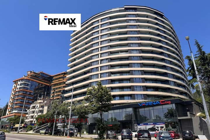 Garage/Parking in Varna, Briz