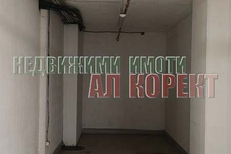 Garage/Parking in Varna, Chataldja