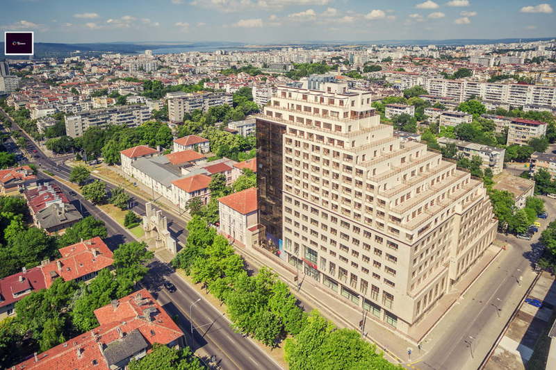 Гараж/Паркомясто във Варна, Чаталджа