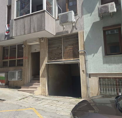 Photo 2 — Garage/Parking in Varna, Grycka Mahala