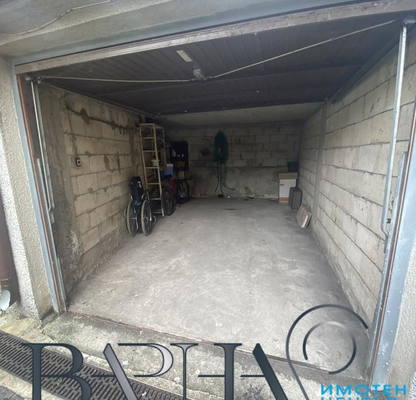 Photo 2 — Garage in Varna, Grycka Mahala