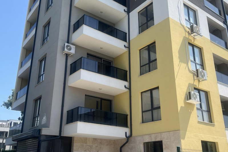 Garage/Parking in Varna, Izgrev