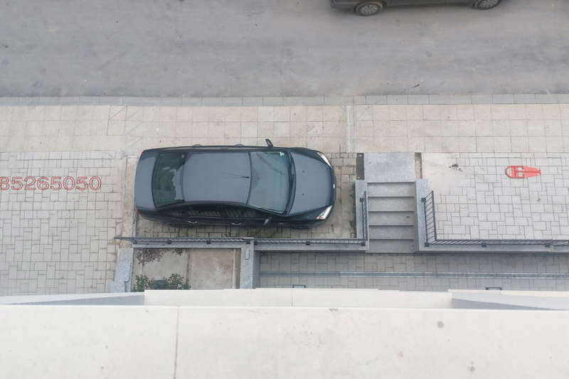Garage/Parking in Varna, Izgrev