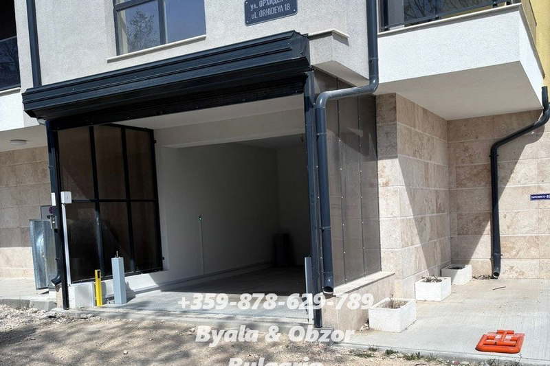 Garage/Parking in Varna, Izgrev