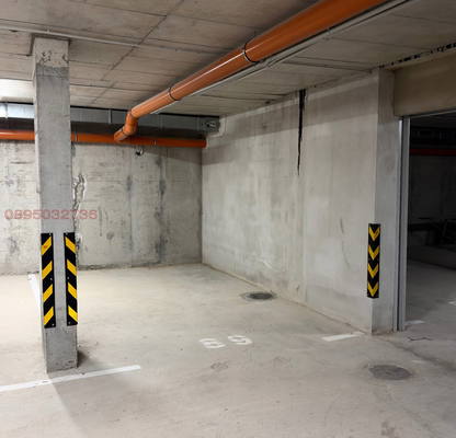 Photo 2 — Parking Spot in Varna, Kaisieva Gradina