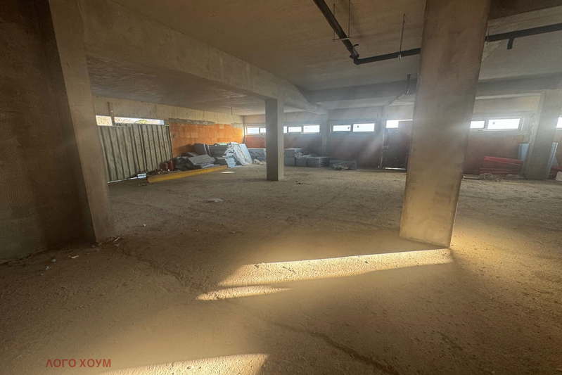 Garage/Parking in Varna, Kolhozen Pazar