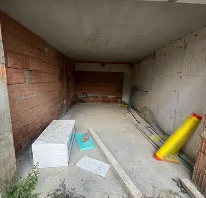 Photo 2 — Garage in Varna, Konfuto