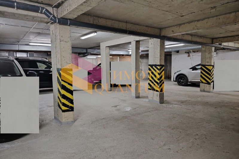 Garage/Parking in Varna, Levski 1
