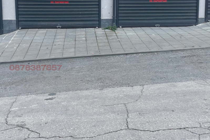 Garage/Parking in Varna, Levski 1