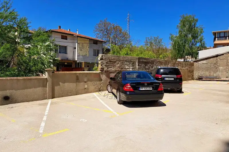Garage/Parking in Varna, Levski 1