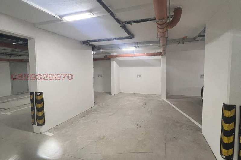Garage/Parking in Varna, Levski 2