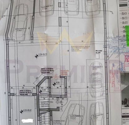 Photo 3 — Garage/Parking in Varna, Lyatno Kino Trakiya