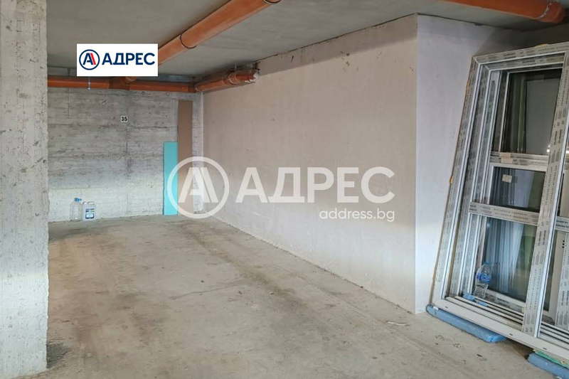 Garage/Parking in Varna, Pchelina