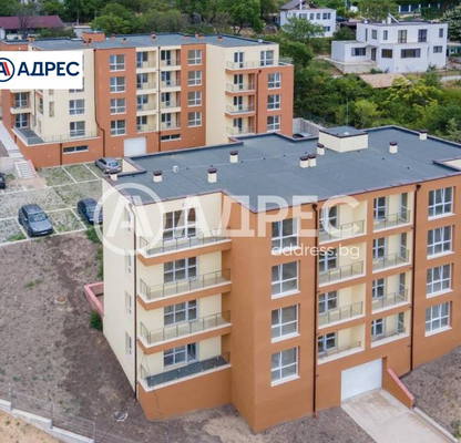 Снимка 3 — Гараж/Паркомясто във Варна, м-т Пчелина