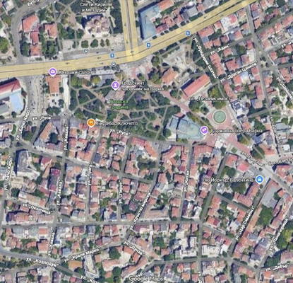 Снимка 2 — Гараж във Варна, Операта
