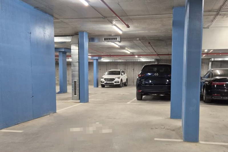 Garage/Parking in Varna, Pobeda