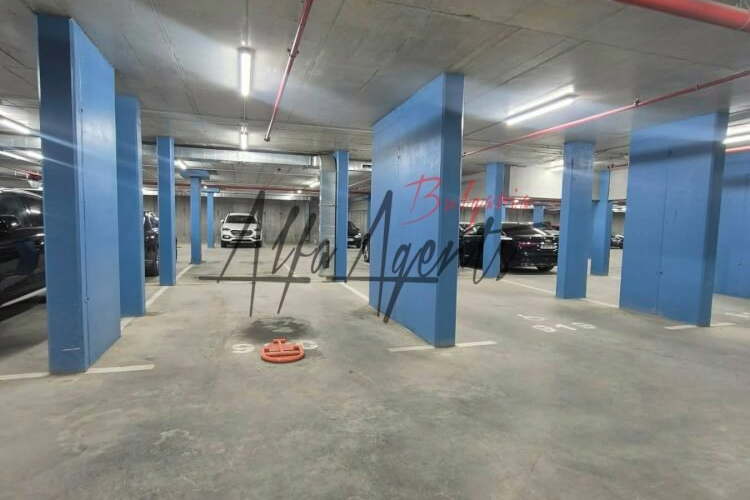 Garage/Parking in Varna, Pobeda