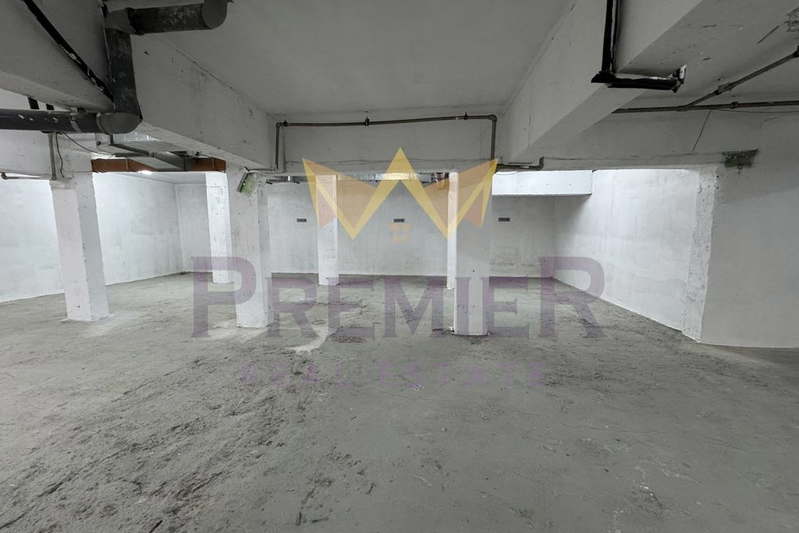 Garage/Parking in Varna, Pogrebi