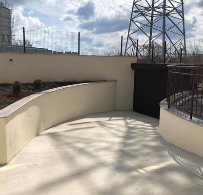 Photo 2 — Garage/Parking in Varna, Troshevo