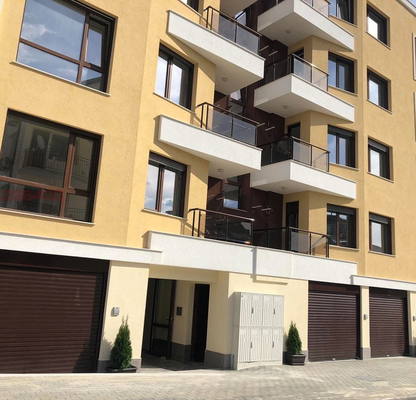 Photo 3 — Garage/Parking in Varna, Troshevo