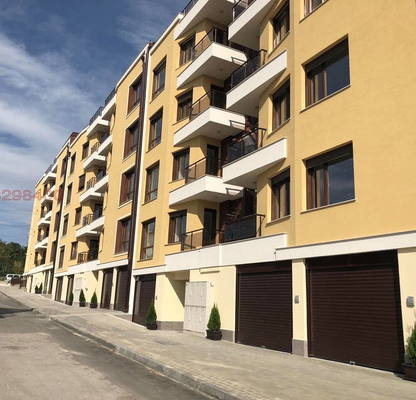 Photo 4 — Garage/Parking in Varna, Troshevo