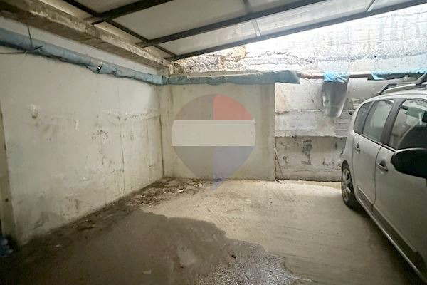 Гараж/Паркомясто във Варна, Трошево
