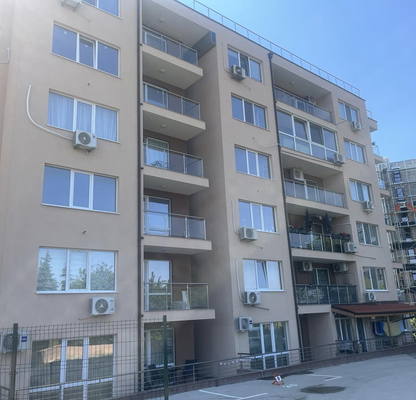 Снимка 2 — Гараж/Паркомясто във Варна, Владислав Варненчик 1