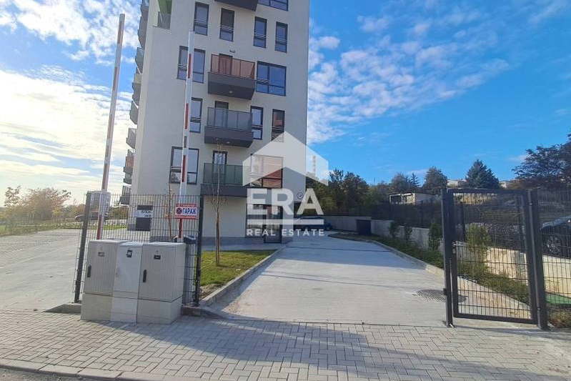 Garage/Parking in Varna, Vyzrajdane 1