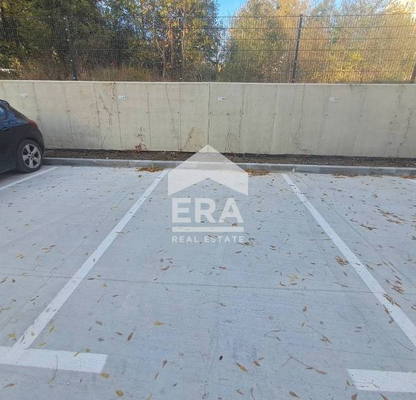 Photo 3 — Garage/Parking in Varna, Vyzrajdane 1