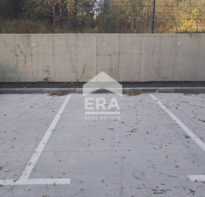 Photo 4 — Garage/Parking in Varna, Vyzrajdane 1
