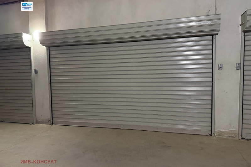 Garage/Parking in Veliko Tyrnovo, Akaciya