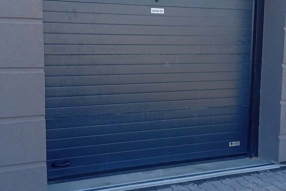 Garage/Parking in Veliko Tyrnovo, Akaciya