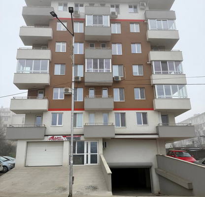 Снимка 5 — Гараж/Паркомясто във Велико Търново, Картала