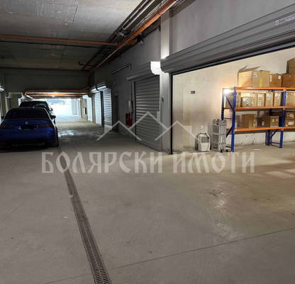 Photo 2 — Garage/Parking in Veliko Tyrnovo, Kartala