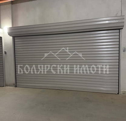 Photo 3 — Garage/Parking in Veliko Tyrnovo, Kartala