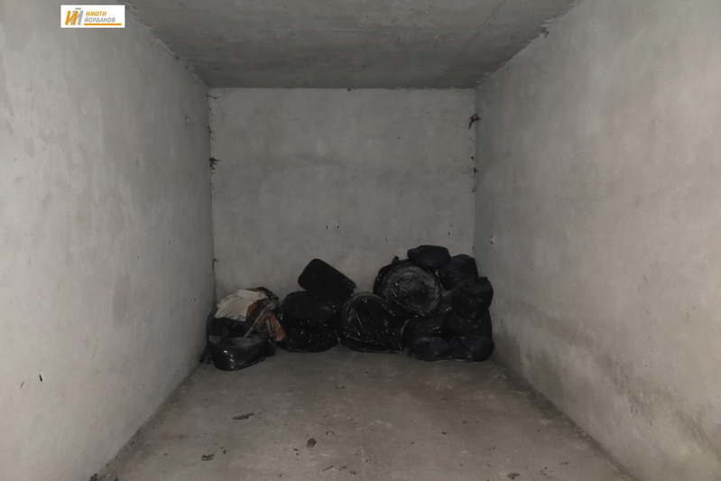 Гараж/Паркомясто във Велико Търново, Колю Фичето